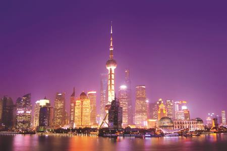 Shanghai, China