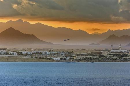 Sharm el-Sheikh, Egypt