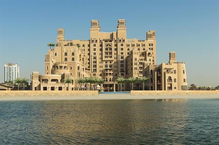 Sheraton Sharjah Beach Resort & Spa