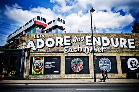 CitizenM to open new hotel in Shoreditch