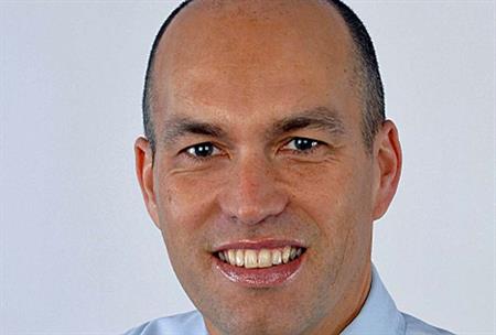 Simon Gidman, head of business visits and events at Visit England
