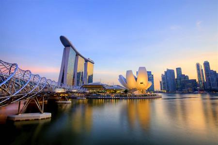 Singapore