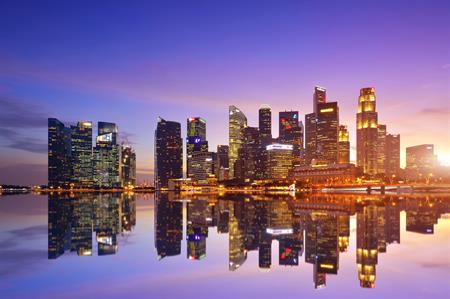 Singapore (image: iStock)