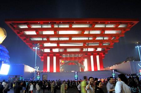Singapore Expo to host the two largest corporate meetings ever to be held in Singapore