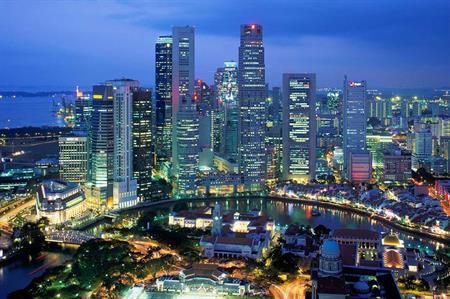 Singapore rated top conference destination by UIA