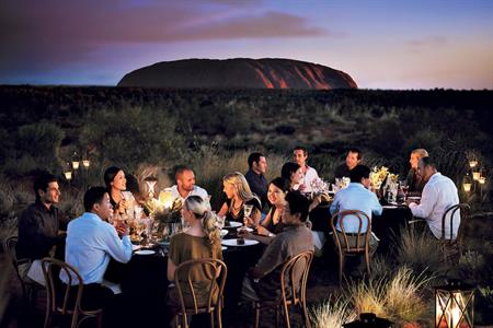 Dreaming down under: the Australia incentive
