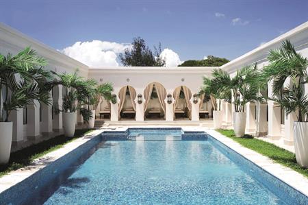 Diary of delegate: Finding Zen in Zanzibar