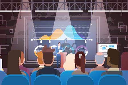 Why speakers should be your number-one priority