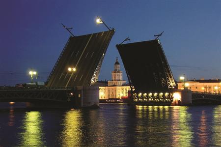 Saint Petersburg, Russia