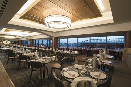 Perfect match: Stadiums and sporting venues that make great event spaces
