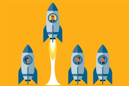 6 ways to get your brand noticed at trade shows