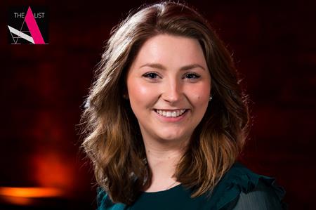 'I would like to become an account manager and get my rock climbing qualification'