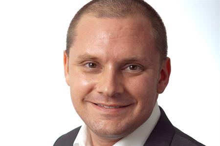Clearwater Events managing director, Stephen Morton-Prior