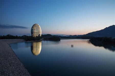 Sunrise Kempinski Hotel, Beijing & Yanqi Island
