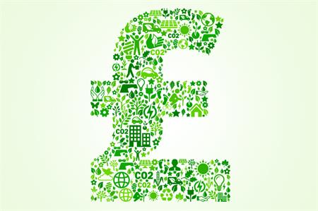 Is sustainability being left behind at corporate events?
