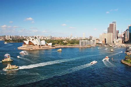 Sydney, Australia