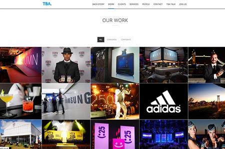 Top 50 Agencies: TBA