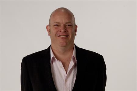 Jono Klingender, TRO’s COO for Asia Pacific