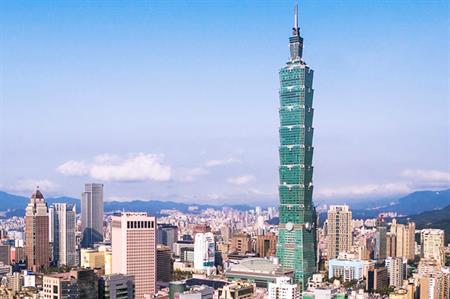 Taipei: Gatwick will fly there direct with China Airlines from December