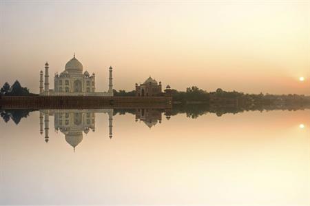 India biometric visa testing could put off C&I groups