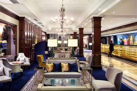 Taj Group rebrands two London hotels