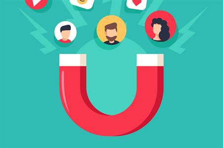 How to attract young talent