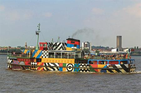 Tata Steel's colourful conferences