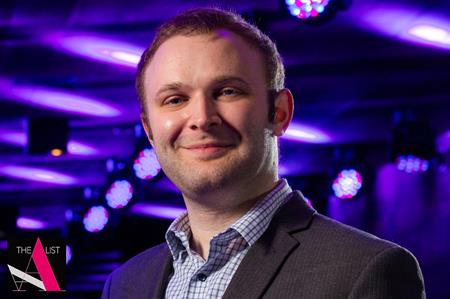 'I launched my first business while I was homeless'