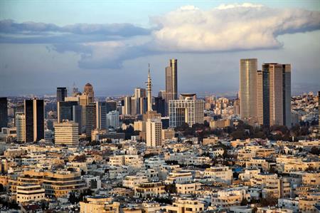 Tel Aviv, Israel