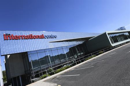 Telford to welcome eye specialists in 2020