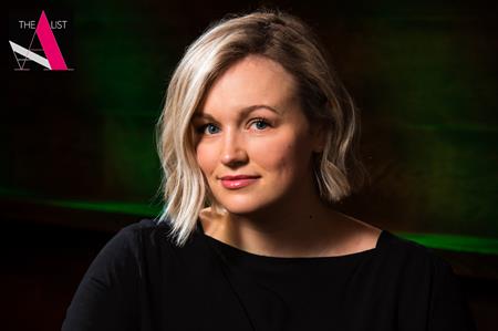 'I'd like to work on a campaign that educates people about LGBT issues'
