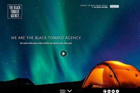 Top 50 Agencies 2016: The Black Tomato Agency