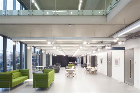 The Core, Newcastle