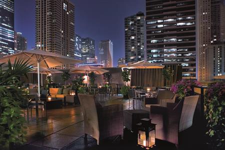 The Gwen, A Luxury Collection Hotel, Chicago