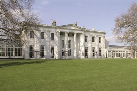 Association Forum 2015 will take place at The Hurlingham Club, London