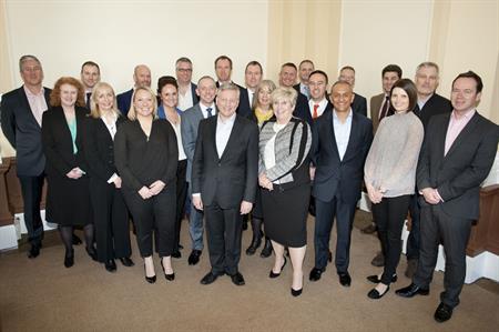 The MIA council