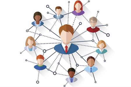 The best way to work with third parties