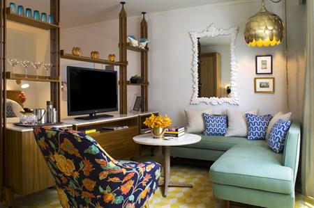 Thompson Miami Beach hotel