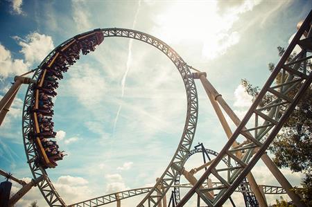 C&IT's Agency Forum kicks off at Thorpe Park today