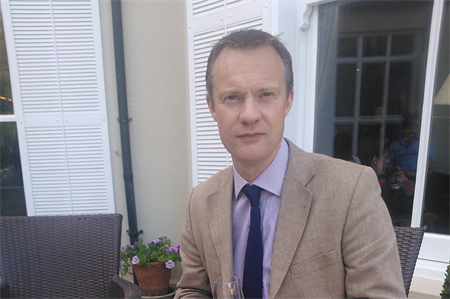 'Bluehat's demise is very sad', says former CEO Tim Shepley