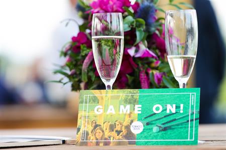 Tobacco Dock's Summer Games