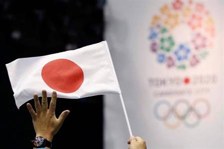 Industry reacts to Tokyo 2020 Olympics decision