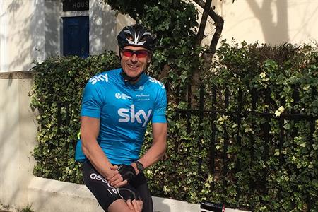 Tributes paid to TRO's Tom Gentle