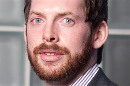 Tom Lambregts joins Grass Roots