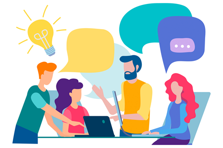 Top 3 reasons corporates work with agencies