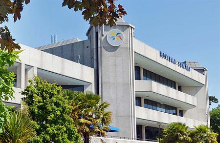 UKIP to return to Torquay's Riviera International Conference Centre (RICC)