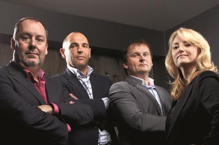 Touch Associates directors