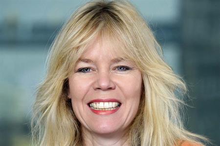 London & Partners Tracy Halliwell awarded MBE
