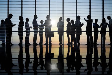Travel managers with meetings responsibility on the rise