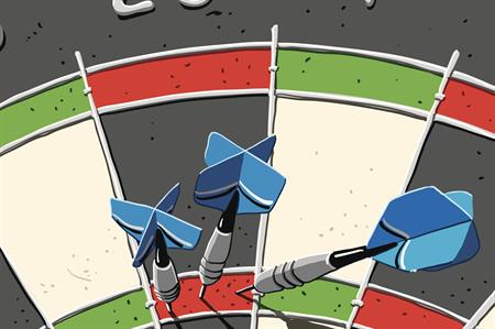 How one event agency tripled its turnover in three years